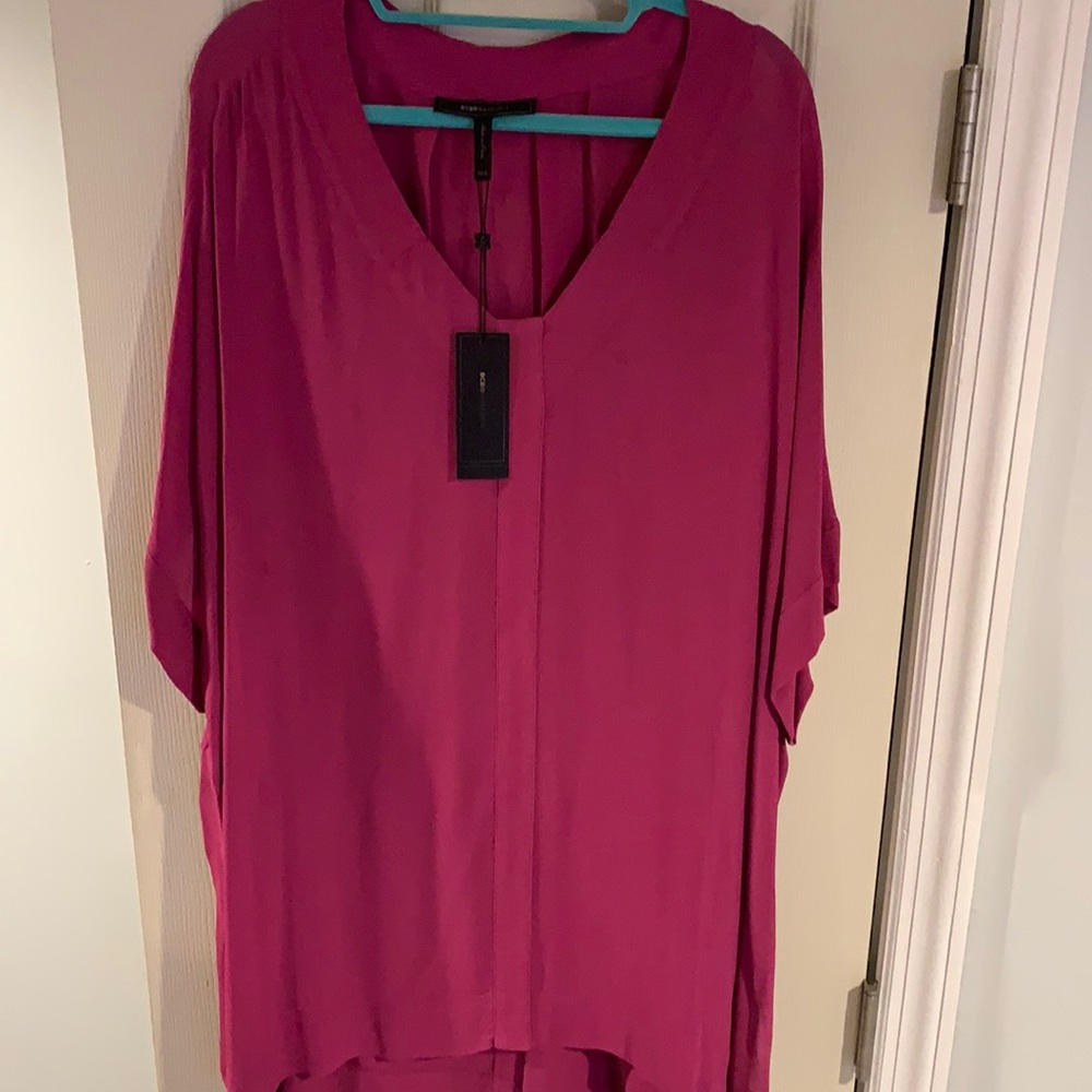 BCBG Tunic